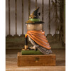 Woodsy Wizard Owl - Accents - 3