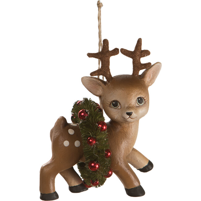 Christmas Ornaments & Tree Toppers | Maisonette