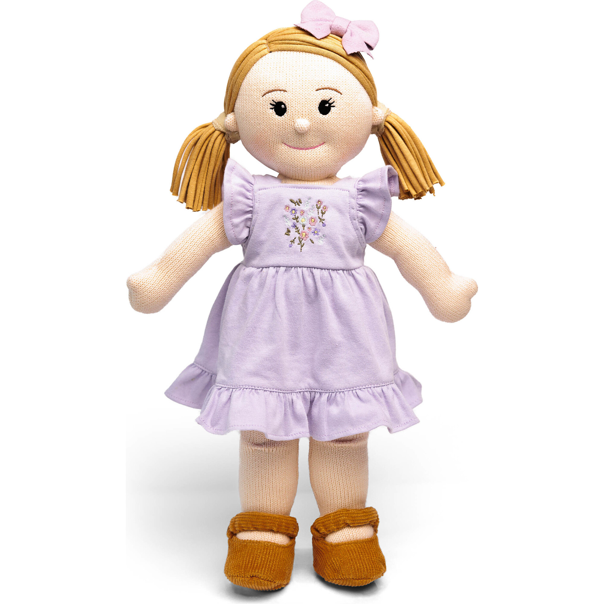 Poppie Clementine Collective Amelia - Dolls - 1