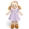 Poppie Clementine Collective Amelia - Dolls - 1 - thumbnail