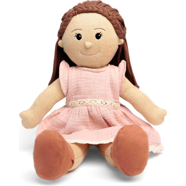 Poppie Clementine Collective Clara