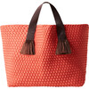 Women's Tulum Large Handwoven Tote, Bonaire - OS - Bags - 1 - thumbnail