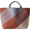 Women's St Barths Medium Tote Graphic Geo, Taos - Bags - 1 - thumbnail