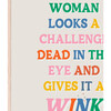 A Strong Woman Art Print - Wall Décor - 3