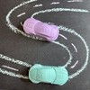 Vroooom Vroooom Sidewalk Chalk - Bubbles/Chalk - 2