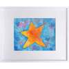 I Love You More Than There Are Stars in the Sky Print 11x14 Horizontal Frame, Blue - Wall Décor - 1 - thumbnail
