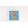 I Love You More Than There Are Stars in the Sky Print 8x10 Horizontal Frame, Blue - Wall Décor - 3