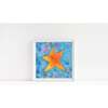 I Love You More Than There Are Stars in the Sky Print 11x14 Horizontal Frame, Blue - Wall Décor - 4