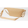 Women's Crosby Crossbody Sling, Camel - Bags - 3