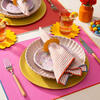 Lollipop Twill Placemat - Tableware - 2
