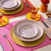 Lollipop Twill Placemat - Tableware - 4