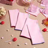 Candy Crush Linen Napkin, Set of 4 - Tableware - 3