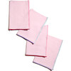 Candy Crush Linen Napkin, Set of 4 - Tableware - 4