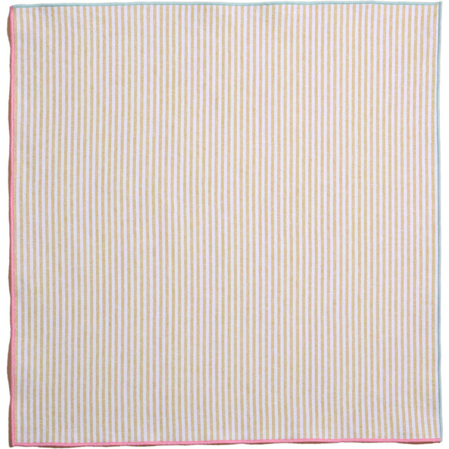 Carnival Stripe Napkin, Set of 4 - Tableware - 5