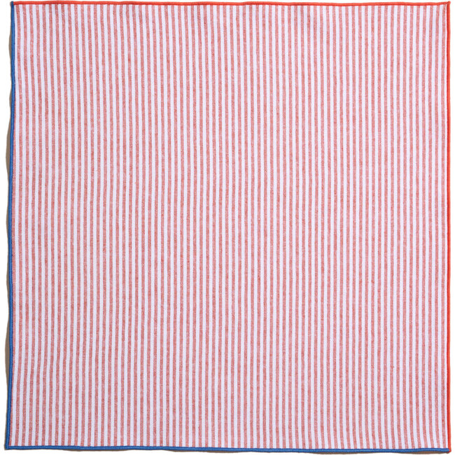 Carnival Stripe Napkin, Set of 4 - Tableware - 6