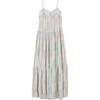 Women's Rio The Desert Print Maxi Dress, Multicolors - Dresses - 1 - thumbnail
