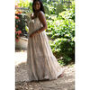 Women's Rio The Desert Print Maxi Dress, Multicolors - Dresses - 2
