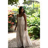 Women's Rio The Desert Print Maxi Dress, Multicolors - Dresses - 3