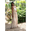 Women's Rio The Desert Print Maxi Dress, Multicolors - Dresses - 4