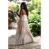 Women's Rio The Desert Print Maxi Dress, Multicolors - Dresses - 5