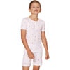 Snug Fit Short Set, Bateau - Pajamas - 3