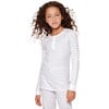 Snug Fit Pajama Set, Elephants - Pajamas - 4