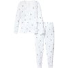 Snug Fit Pajama Set, Bateau - Pajamas - 1 - thumbnail