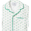 Pajama Set, Match Point - Pajamas - 2