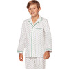 Pajama Set, Match Point - Pajamas - 5