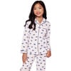 Pajama Set, Equestrian - Pajamas - 5