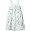 Charlotte Nightgown, Match Point - Nightgowns - 1 - thumbnail