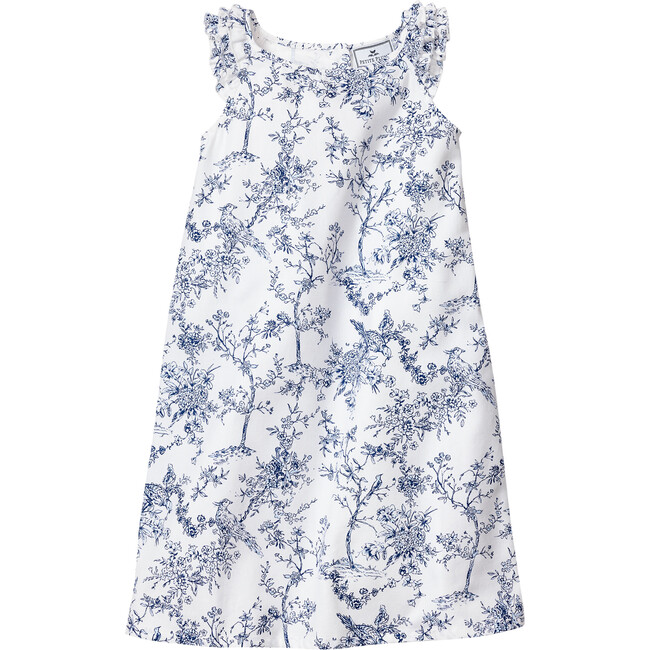 Amelie Nightgown, Timeless Toile