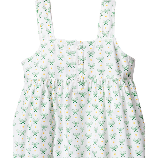 Charlotte Nightgown, Match Point - Nightgowns - 2