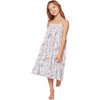 Lily Nightgown, Timeless Toile - Nightgowns - 3