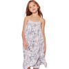 Lily Nightgown, Timeless Toile - Nightgowns - 4