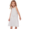 Charlotte Nightgown, Match Point - Nightgowns - 4