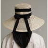 Women's Mirabel Sunhat, Natural - Hats - 2