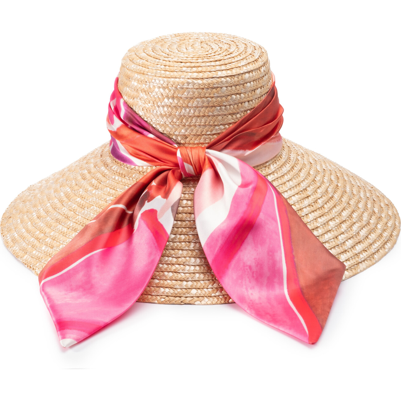 Straw Hat Kate Spade Sun Hat Kate Spade Straw Sun Hat In 101  display picture 2