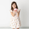 Birthday Cake Ruffle Dress - Dresses - 3