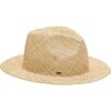 Women's Lillian, Natural - Hats - 1 - thumbnail