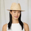 Women's Lillian, Natural - Hats - 2