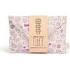 TWEE Hopscotch Activity Kit - Cabbagetown Park - Purple - Bubbles/Chalk - 1 - thumbnail