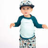 Pirate's Life Snapback Hat - Hats - 2