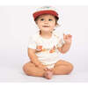 Making Waves Mermaids Snapback Hat - Hats - 2