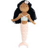 Lucy's Room Sabrina the Stuffed Plush Mermaid Doll - Dolls - 1 - thumbnail