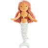 Lucy's Room Cordelia the Stuffed Plush Mermaid Doll - Dolls - 1 - thumbnail