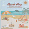 Lucy's Room Beach Day Board Book - Books - 1 - thumbnail