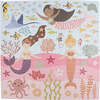 Lucy's Room Making Waves Mermaids Puzzle - Puzzles - 4