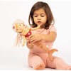 Lucy's Room Adriana the Stuffed Plush Mermaid Doll - Dolls - 2