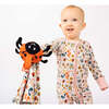 Garden Friends Ladybug Baby Lovey - Blankets - 3